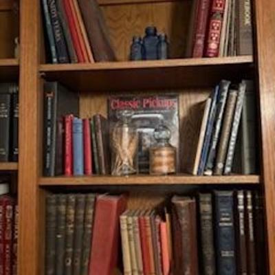 Books 