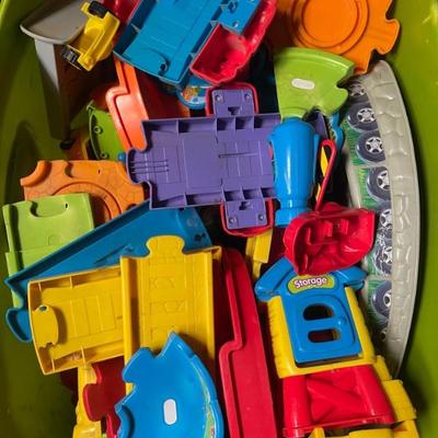 Toys 