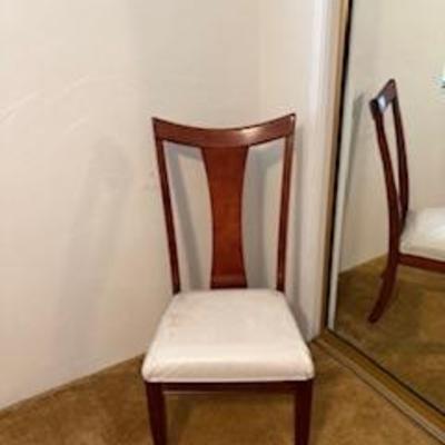 Chairs 