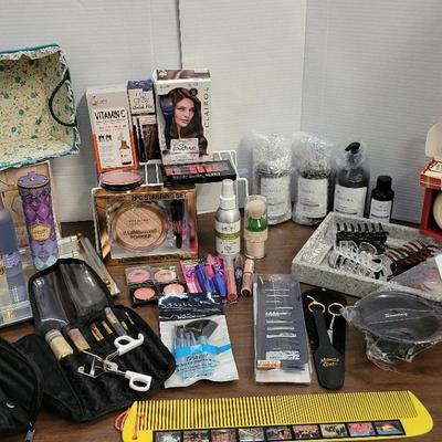 Ladies Pamper Lot