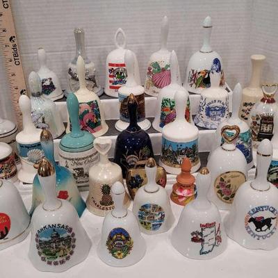 Bell Collection #2