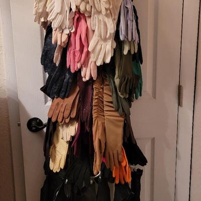 Gloves For Every Occasion 