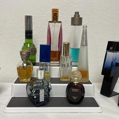 Perfume And Cologne Lot
