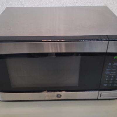 GE Microwave JES1145SH1SS 