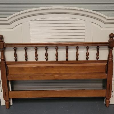 Queen & Full Size Bed Headboards