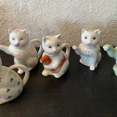 Cat Creamers Made In China