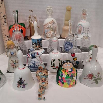 Bell Collection #1
