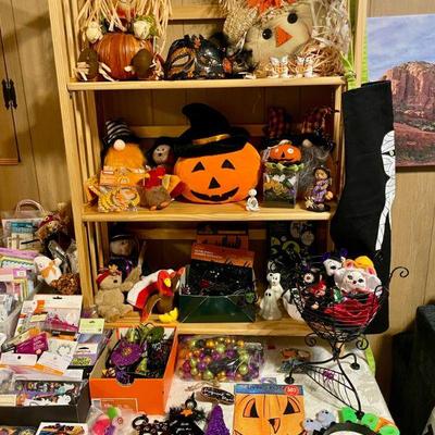 Halloween