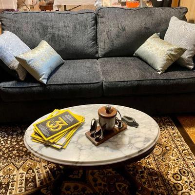 NEW Ashley Furniture queen-sized sleeper sofa