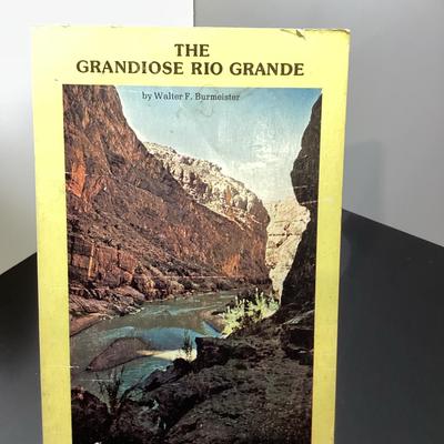 The Grand Rio Grande
