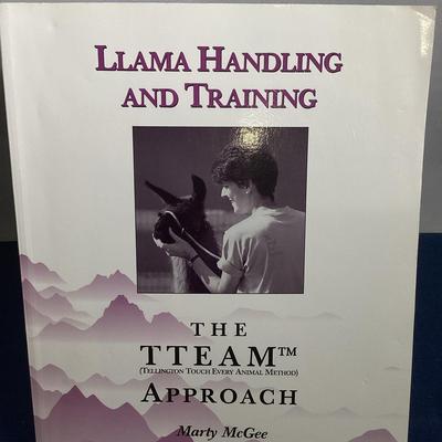 Llama Handling And Training 