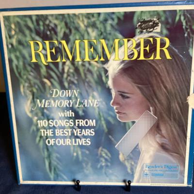 Remember 