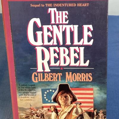 The Gentle Rebel