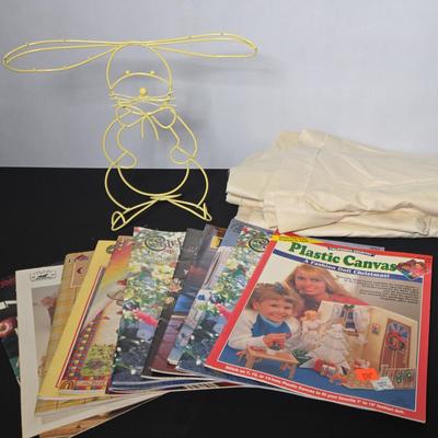 Craft And Linnen Bundle