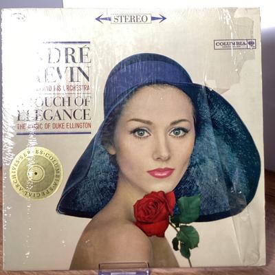 Andre Previn