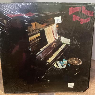 Bobby Doyle Nine Songs