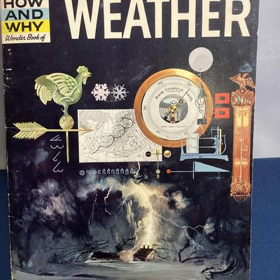 Weather 