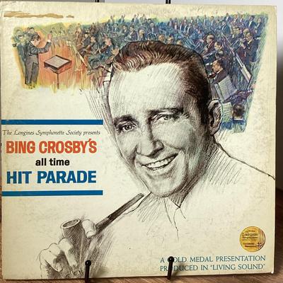 Bing Crosby’s All Time Hit Parade