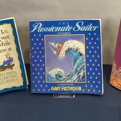 Sailing, The Passionate Sailor, Renaissance 