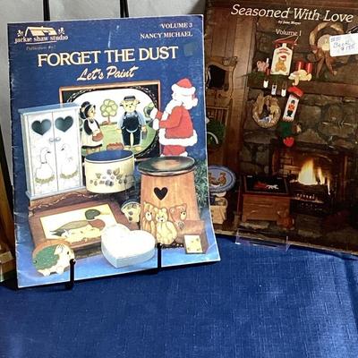 Sesons With Love, Ardi’s Country Painting, Forget The Dust, The Country Club