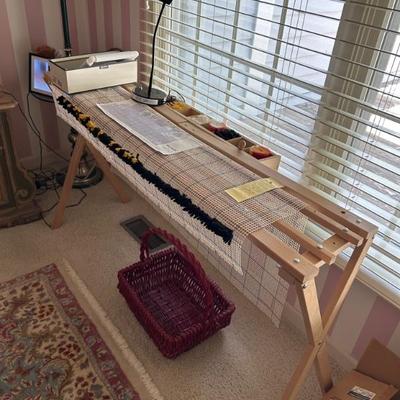 Mary Maxim Loom