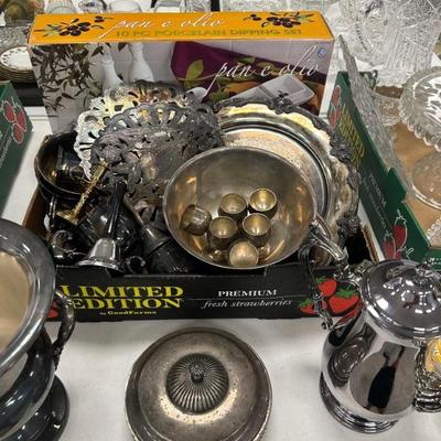 Silverplate