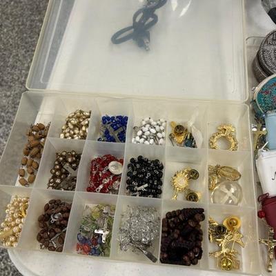 Rosaries