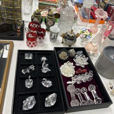 Swarovski 