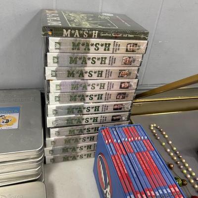 Mash - Seasons 1-11 