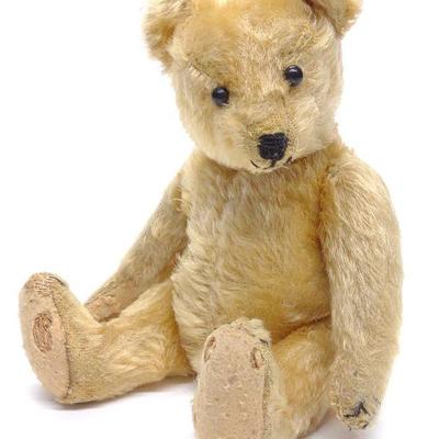 1950's Steiff Mohair Bear