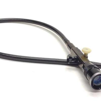 Vintage ACMI Fiber Optic Endoscope Instrument