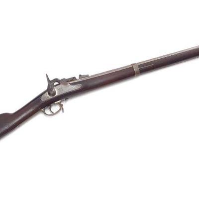 Parker Snow & Co Model 1861 Musket (1963 Dated)
