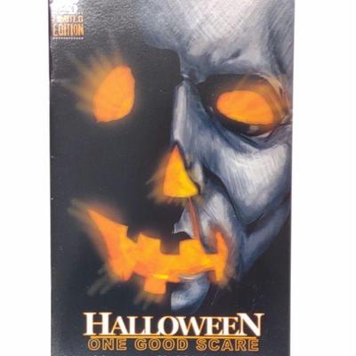 Halloween One Good Scare (2003) Comic Book