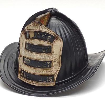 Cairns Fire Helmet Rescue Hose Co Annapolis, MD
