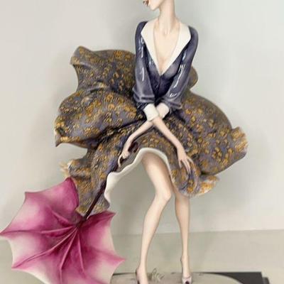 Vintage Giuseppe Armani