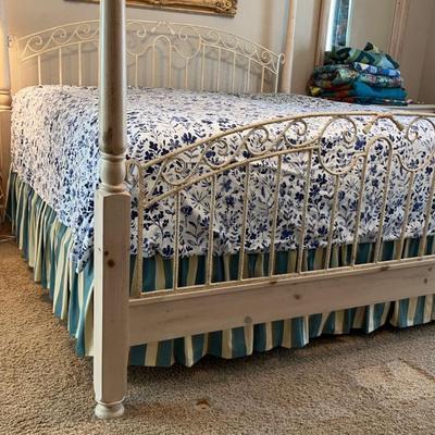King Size Bed