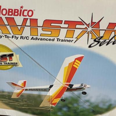 Remote Control Airplane﻿