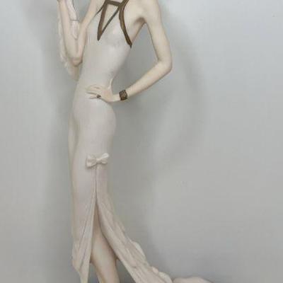 Vintage Giuseppe Armani