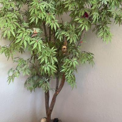 Faux tree