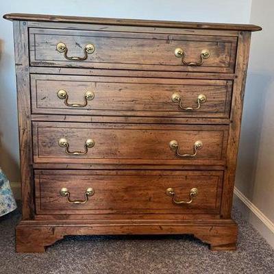 Ethan Allen Nightstand
