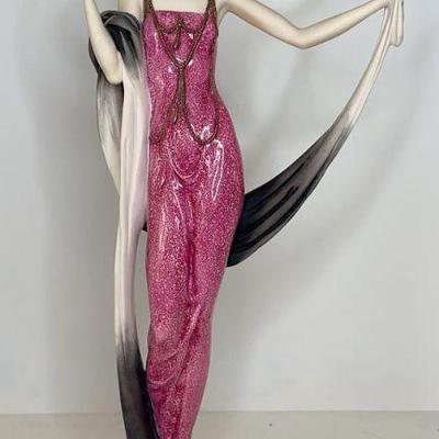 Vintage Giuseppe Armani