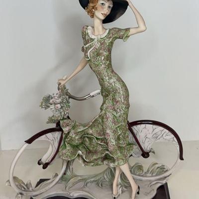 Vintage Giuseppe Armani