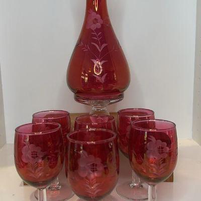 Fenton Glass