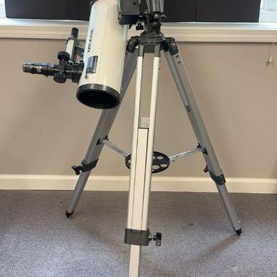Meade Telescope, Model #4500