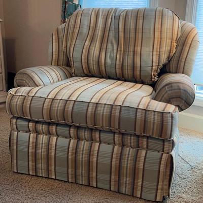 Oversized ArmChair