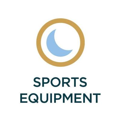 Sports Equipment