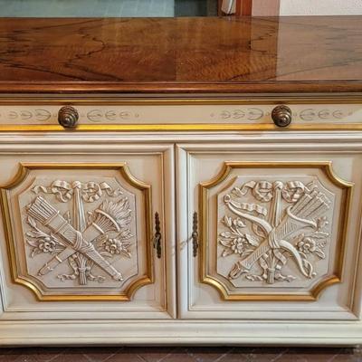 Vintage Karges Sideboard