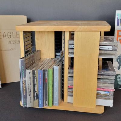 CD Box Set Collection +