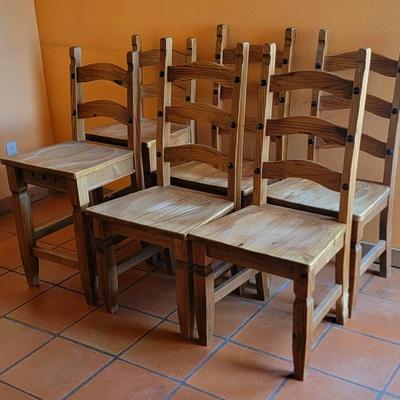 Southwestern Chairs & Stools