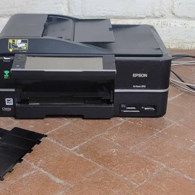 Epson Artisan Printer